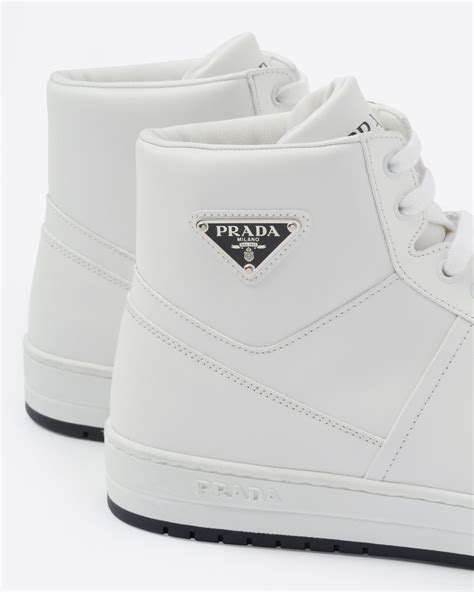 sneakers prada domna|high top prada sneakers.